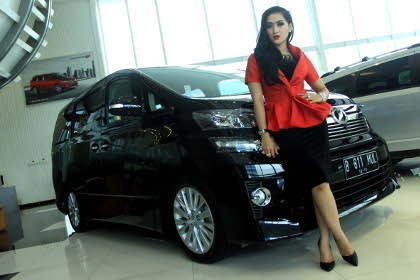 Hiara Cleopatra Cerita Soal Peran Syahriten di Kampung KW