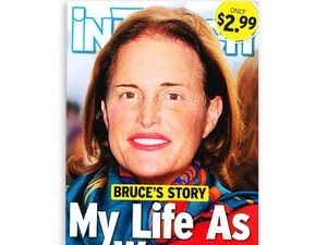 Bruce Jenner Mulai Kesal Disebut Transgender
