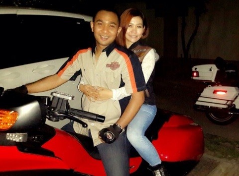 Anggap Enji Berubah, Sofie Angel Tak Mau Digantung