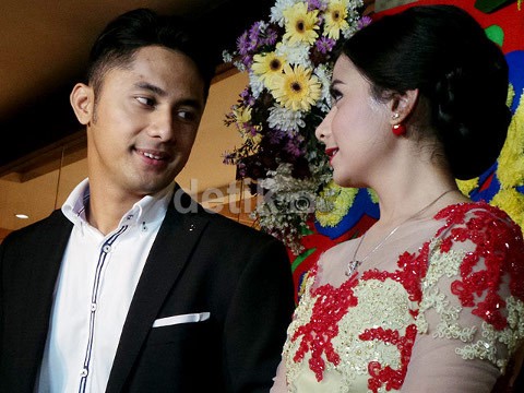 Beda Usia 11 Tahun, Sonya Fatmala Siap Dinikahi Hengky Kurniawan