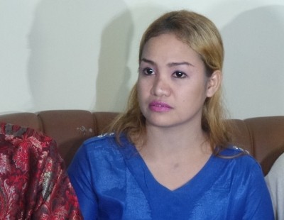 Menelusuri Sosok Titin, Wanita yang Ngaku Jadi Selingkuhan Suami Inul