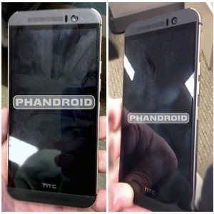 Tampang HTC One M9 Semakin Jelas