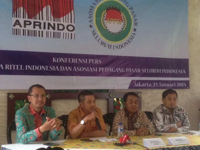 Ada 50 Perizinan, Proses Buka Toko Ritel Modern di RI Bisa Sampai Setahun