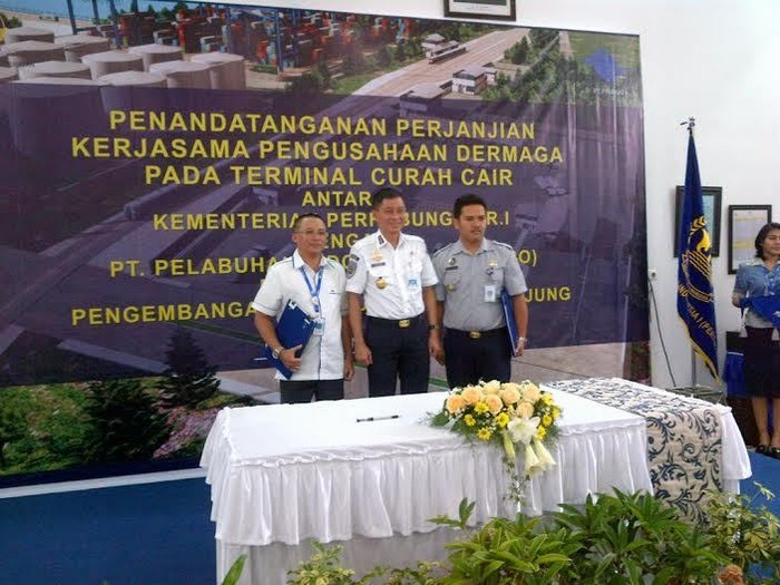 Jonan Akan Remajakan dan Bangun 77 Pelabuhan, Ini Caranya