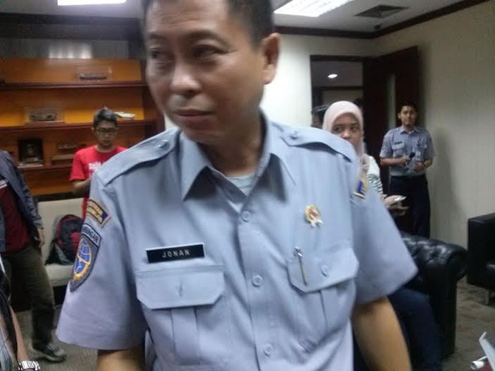 Begini Cara Jonan Turunkan Biaya Logistik di RI dari 23% Jadi 18%