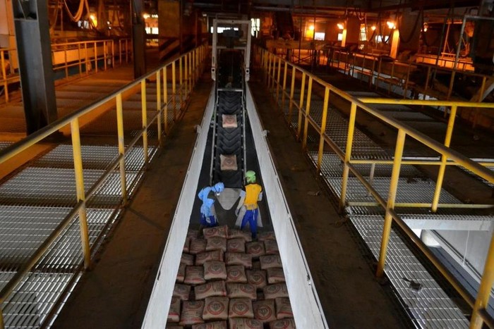 Ini Calon Kuat Bos Baru Semen Indonesia