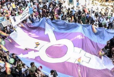 Hentikan Diskriminasi, Turki Resmikan Panti Transgender Pertama