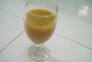 Kalau Ada Pojok Jamu di Tempat Umum, Anda Mau Singgah?
