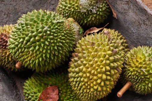 Selain Manis dan Segar, Buah Efektif Turunkan Berat Badan dan Atasi Kembung