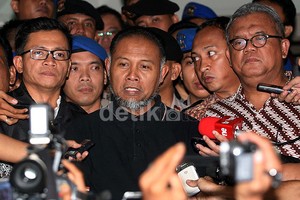 Unsur Pidana dalam Kasus BW Dipertanyakan, Polisi Diminta Keluarkan SP3