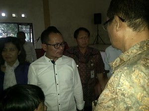 Menaker Ingin Indonesia Tidak Kirim PRT ke Luar Negeri