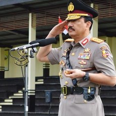 Jadi Sasaran Tembak Publik, Politisi PDIP: Pendukung BG ada 9 Fraksi