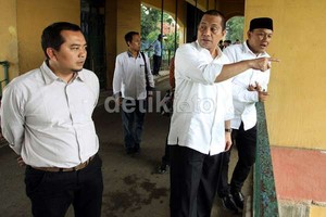 Menteri Desa Akan Kirim Pemuda Desa Berprestasi ke Taiwan