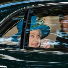 Kini Ratu Elizabeth II Menjadi Pemimpin Tertua Monarki di Dunia