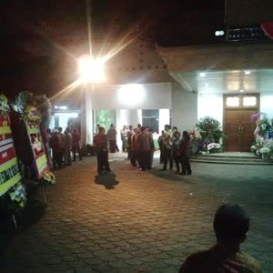 Ini Sikap PDIP Soal Penangkapan Bambang Widjojanto oleh Polri