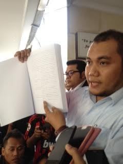 Dilaporkan ke Mabes Polri, Adnan Pandu Disebut Mencuri Saham pada 2006