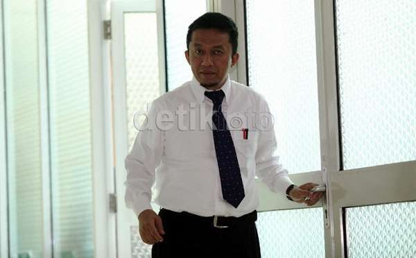 Tifatul: #SaveKPK, Pemberantasan Korupsi Harus Dilanjutkan