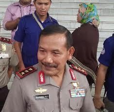 Wakapolri Didesak Copot Kabareskrim karena Langgar Hukum dan HAM