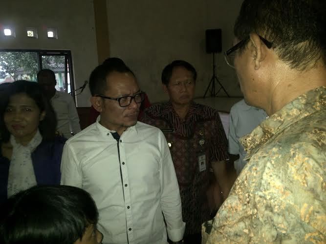 10 Ribu Perumahan Buruh Ditargetkan Selesai Tahun Ini