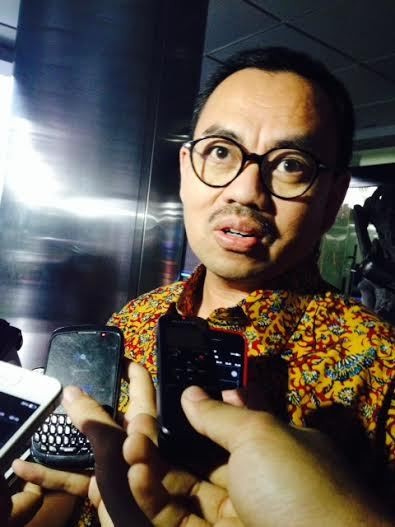 Menteri ESDM: MoU dengan Freeport Diperpanjang 6 Bulan