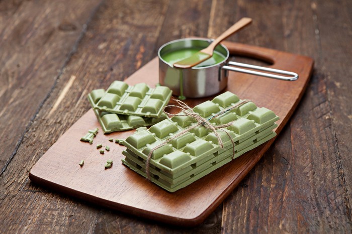 Sambut Valentine, Cimory Punya Cokelat Spesial Untuk Wisatawan