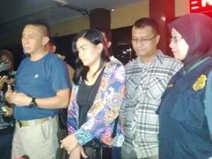 Sang Istri Berharap Ari Padi Segera Sembuh Setelah Direhabilitasi