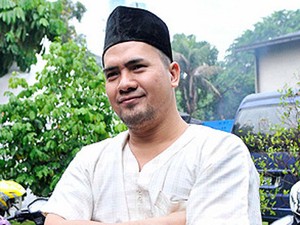 Ditolak Pacar Cadangan, Ipul Diminta Berpikir Pakai Logika