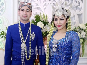 Tengah Hamil Muda, Nagita Makin Manja Hingga Ngidam Mie Singapura