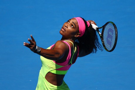 Williams Bersaudara Dipaksa Bermain Tiga Set