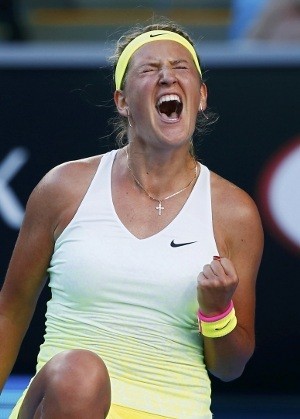 Azarenka Susul Venus dan Serena