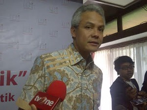 Ganjar: KPK Dalam Kondisi Darurat, Perppu Imunitas Bisa Dikeluarkan