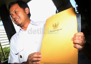 Bima Arya Tak Setuju Periodisasi Pemimpin Partai Dibatasi