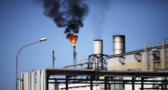 Terima Kasih OPEC, Tiongkok Hemat Rp 1.200 Triliun dari Impor Minyak