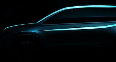 Tampilan SUV Anyar Honda Lebih Menarik dan Mampu Tampung 8 Orang