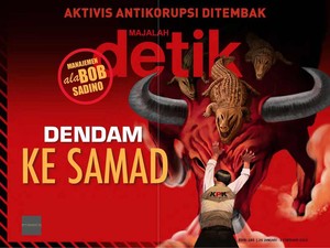 Drama Delapan Belas Jam Bambang