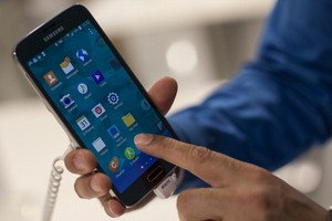 Prosesor Snapdragon Dimodifikasi Demi Galaxy S6?