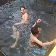 Mau Berenang dengan Hiu? Datang Saja ke Banyuwangi