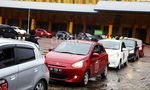 Uji Irit BBM Mirage