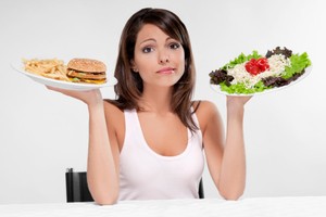 Benarkah Minum Air Putih dan Tidak Makan Nasi Bikin Berat Badan Cepat Turun? (2)