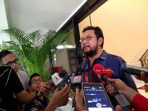 Yorrys: Ical dan Agung Tak Negarawan, Masih Egois