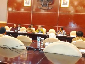 Ini 10 Pokok Usulan Amandemen ke-5 UUD 45, Ada Soal Capres Independen