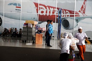 Pilotnya Tak Terbukti Narkotika, Presdir AirAsia : Ini Penutup Berita Terkait Kapten FI