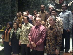 Jadi Tuan Rumah Asian Games 2018, Ahok Kebut Pembangunan LRT