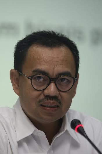 Baru Bisa Hadir Setelah 4 Kali Panggilan Rapat, Ini Penjelasan Menteri ESDM ke DPR