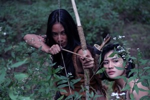 Another Trip to the Moon Karya Ismail Basbeth Ikut Kompetisi Festival Film Internasional Rotterdam