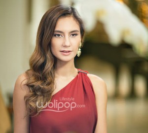 Marissa Nasution dan Cerita Bisnis Sepatu yang Sampai ke Luar Negeri