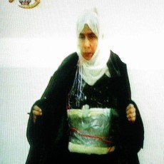 Masih Sandera 1 Warga Jepang, ISIS Tuntut Pembebasan Wanita Irak