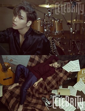 Apa yang Dilakukan Jonghyun SHINee Jika Sedang Sendiri?