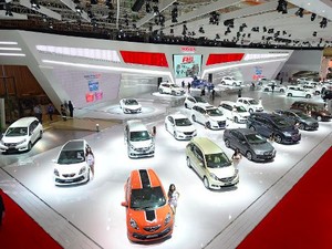 Si Putih, Warna Favorit Mobil Honda