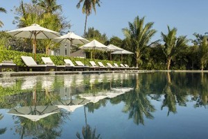Hotel di Lombok Masuk 10 Besar Pelayanan Terbaik di Asia